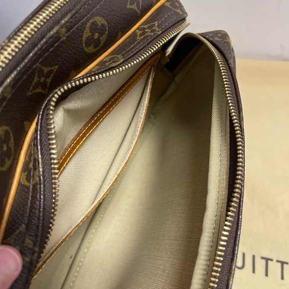 Louis Vuitton Reporter Custom - Picture 12 of 13